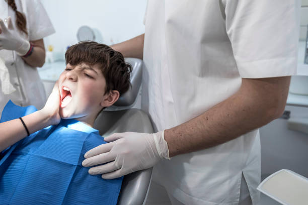 Best Emergency Tooth Extraction in St Henry, OH