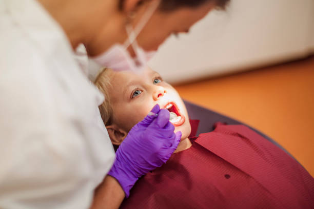 Best Emergency Treatment for Dental Infections or Abscesses in St Henry, OH