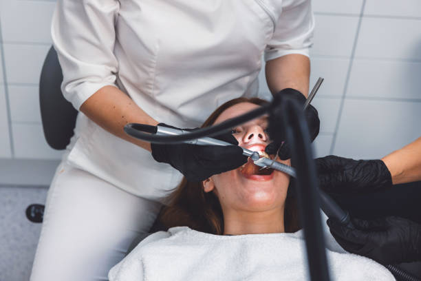 Best After-Hours Dental Trauma Care in St Henry, OH