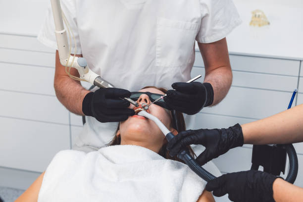 Best Emergency Tooth Extraction in St Henry, OH