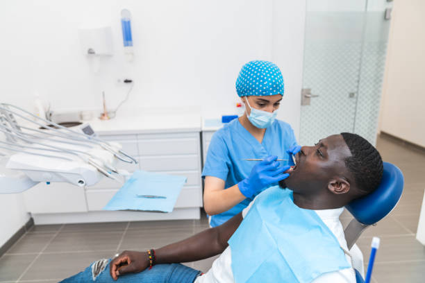 Best Cosmetic Emergency Dentistry in St Henry, OH