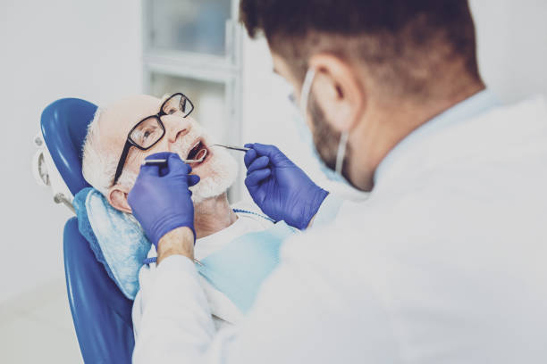 Best Weekend Emergency Dentist in St Henry, OH